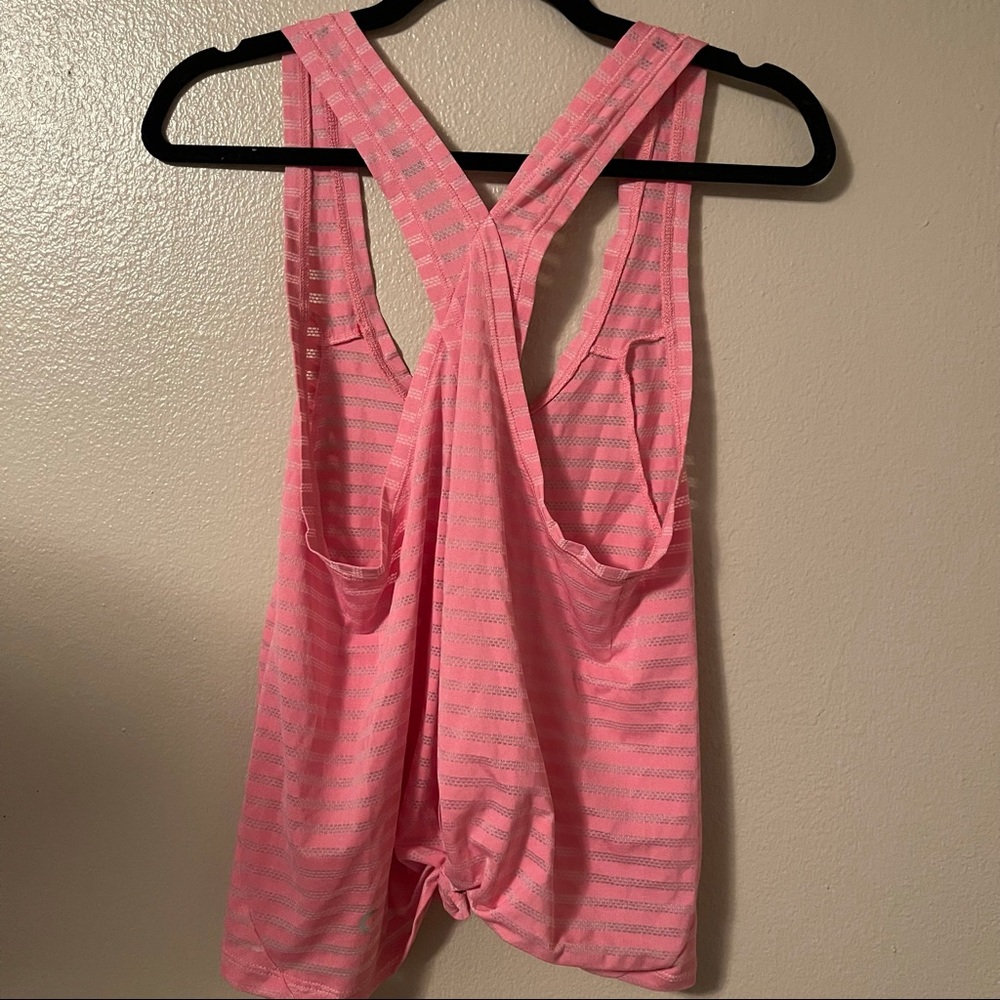 Zyia Active Bundle (2) Nimbus Split Back Athletic… - image 3